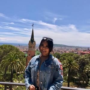 Meet your Posher, A-jay